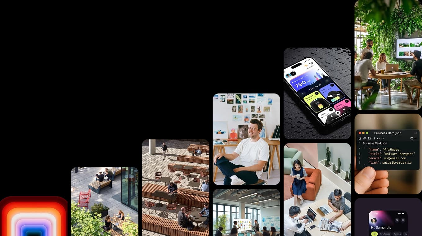 AI School Image