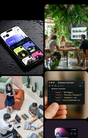 AI School Image