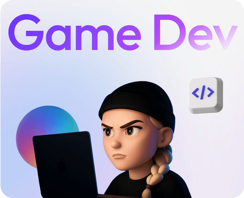 Game Dev