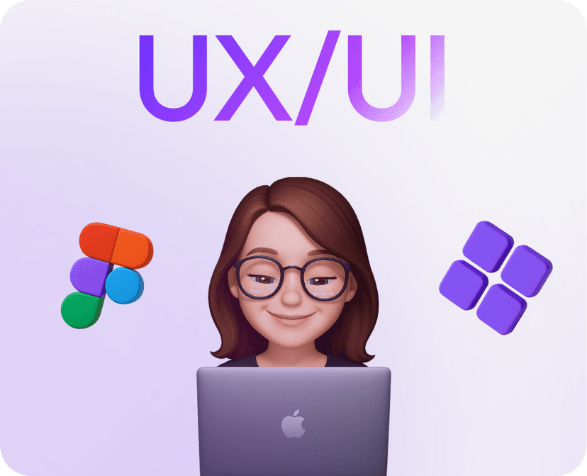 UX/UI